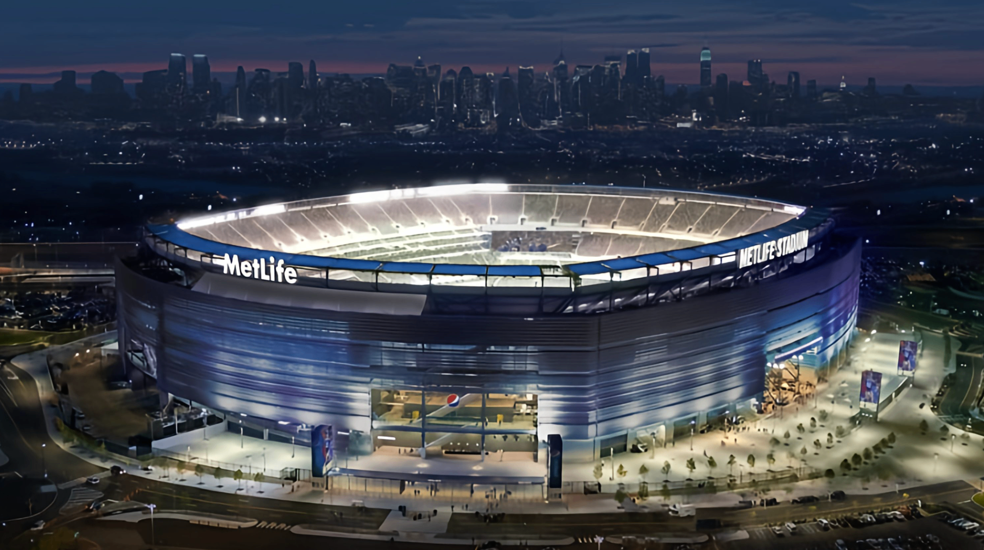 MetLife Stadium