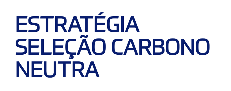 Estratégia Seleção Carbono Neutra